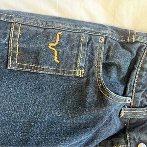 Men’s Kime’s Ranch Jeans